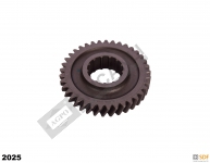 ŞANZIMAN DİŞLİSİ Z:37