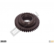 3.VİTES DİŞLİSİ Z:39