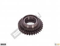 4.VİTES DİŞLİSİ Z:33