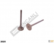 SUPAP EGZOZ TAMİR(KABA)