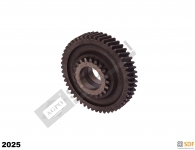 VİTES DİŞLİSİ Z:51