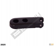 KABİN KAPI MENTEŞE PLASTİĞİ