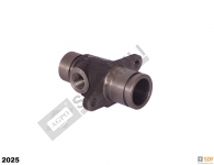 VİTES MİL KÜTÜGÜ (ÇİFT EMNİYET MÜŞİRLİ)