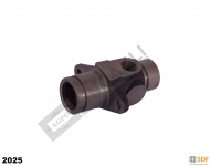 VİTES MİL KÜTÜGÜ (TEK EMNİYET MÜŞİRLİ)