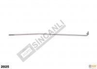 KUYRUK MİL DEVİR ÇUBUĞU