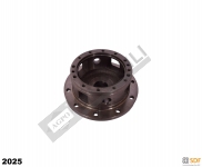 İSTAVROZ KUTUSU BOŞ