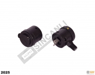 HAVA FİLTRE MÜŞÜRÜ