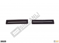 VİTES KOL PLASTİĞİ