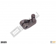 HİDROLİK MEKANİZMA KOLU