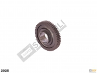 VİTES DİŞLİSİ Z:54