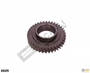 VİTES DİŞLİSİ Z:38