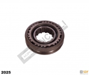 SENKROMEÇ DİŞLİ KİTİ