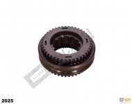 SENKROMEÇ DİŞLİ KİTİ İLERİ-GERİ