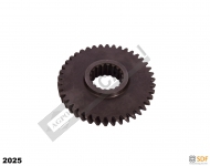 VİTES DİŞLİSİ Z:41