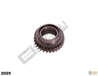 ŞANZIMAN VİTES DİŞLİSİ Z:29