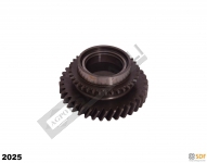 VİTES DİŞLİSİ Z:36