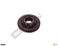 VİTES DİŞLİSİ Z:43