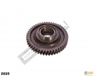 VİTES DİŞLİSİ Z:49