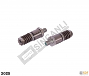 FREN PİSTON İTİCİSİ