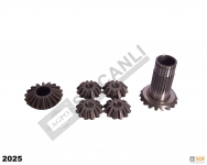4x4 Gear Group