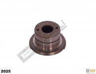 4x4 ÇİFT ÇEKER KİLİT DİŞLİ