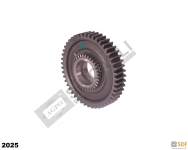 KUYRUK MİL DEVİR DİŞLİ Z:47-32