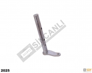 DEBRİYAJ RULMAN İTİCİ MİL