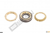 Gear Synchronizer
