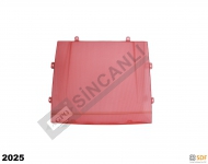 ÜST KAPUT IZGARA TEL