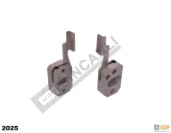 ÖN KAPORTA KİLİDİ