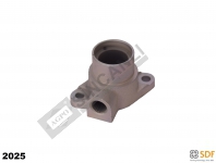 VİTES EMNİYET MÜŞİR BAĞLANTI GÖVDESİ