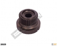 POWERSHIFT DİŞLİSİ