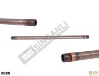 PRİZDİREK MİLİ DIŞ