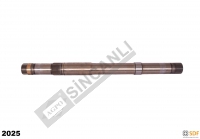 İLERİ-GERİ DIŞ PRİZDİREK MİLİ