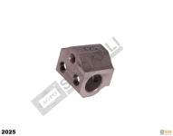 PİYANO MİL TUTUCU YATAĞI