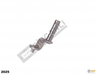 4x4 ALT ÇIKIŞ MİL KOLU