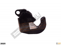 Side Arm Head, Hook Type