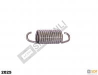 Clutch Pedal Sprıng
