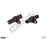 Camshaft Speed Sensor