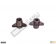 İLERİ-GERİ VİTES BOYNUZ MİL GÖVDESİ