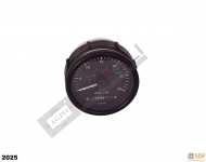 ÖN KM GÖSTERGESİ (30 KM/H)