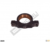 ÖN KOVAN BÜYÜK BURÇ YATAĞI