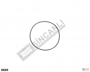 4x4 ÖN PORYA O-RİNG