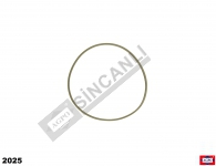 ÖN FREN O-RİNG DIŞ LASTİK