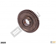 1.VİTES DİŞLİSİ Z:48