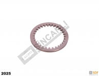 KUYRUK MİLİ POMPA DİŞLİSİ Z:31