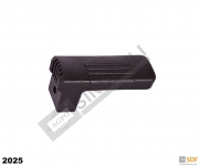 EL GAZI HAREKET TOPUZU