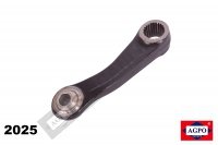 HİDROLİK ANA KOL - SOL