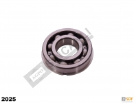 BİLYA 40x90X23 SEGMANLI 6308 ZNR