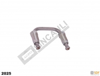 FREN MERKEZİ ALT BAĞLANTI BORUSU